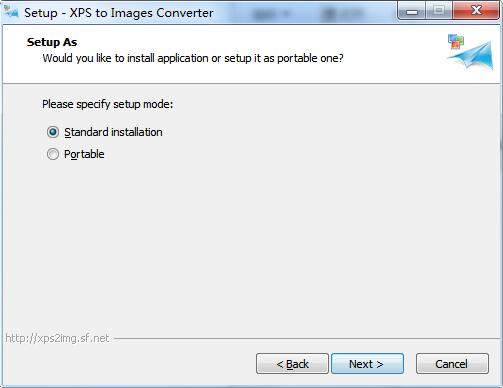 XPS to Images Converter最新版（未上线）(暂未上线)截图2