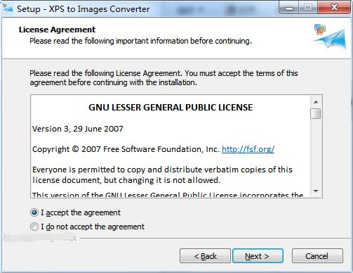 XPS to Images Converter最新版（未上线）(暂未上线)截图3