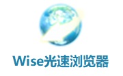 Wise光速浏览器2022官方版(暂未上线)
