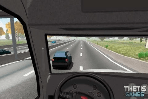 欧洲卡车模拟截图5