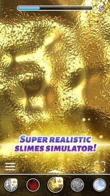 超级史莱姆粘液模拟器截图3