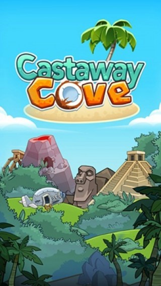 漂流者海湾(Castaway Cove)下载截图1