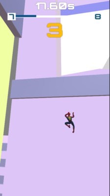 蜘蛛侠酷跑安卓版截图3
