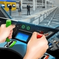模拟地铁驾驶中文版 1.0