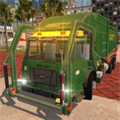垃圾卡车模拟器手机版