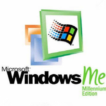 Windows ME中文版
