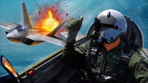 王牌战斗机现代空战手游最新版下载 2.64截图1