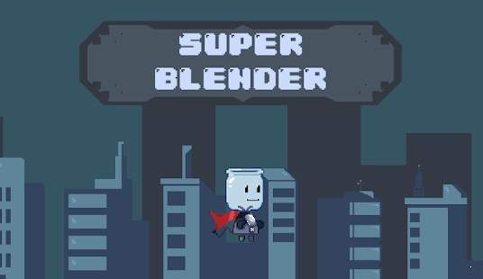 Super-Blender正式版截图3