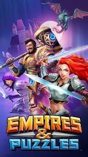 Empires九游版截图1