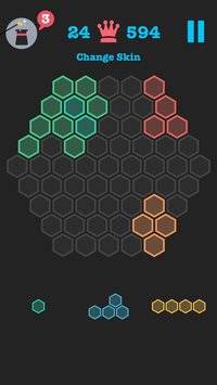 Hexagon网页版截图5