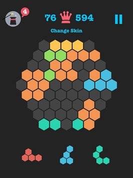 Hexagon网页版截图4