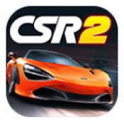 CSR赛车2精简版