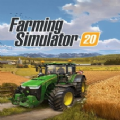 模拟农场20网页版
