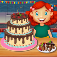 生日巧克力蛋糕工厂无限制版