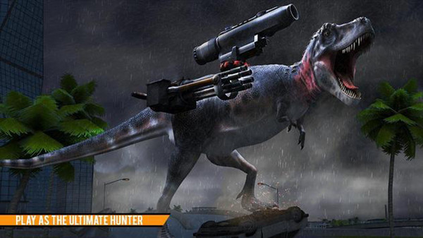 恐龙生存战斗模拟器正式服版截图4