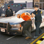 警察工作模拟器体验服版