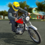 摩托车驾校正式版
