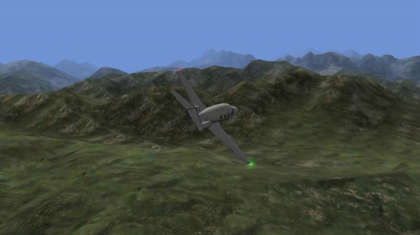 专业飞行模拟9官方正版截图1