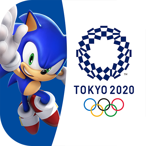 索尼克在2020东京奥运会无限制版