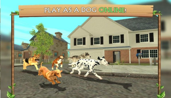在线模拟狗免费版截图2