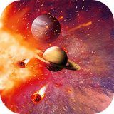 星球爆炸模拟世界九游版