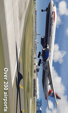 航空模拟器2020正式服版截图3