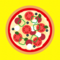 披萨披萨游戏(Pizzaiolo)精简版