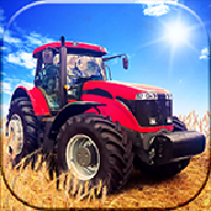 模拟农场15挖掘机mod安卓版