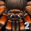 终极蜘蛛模拟器2官方正版