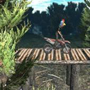 自行车试验森林九游版