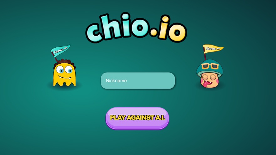 Chio.io九游版截图3