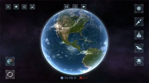 模拟星球大作战无限制版截图3