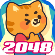 动物2048手游中文版