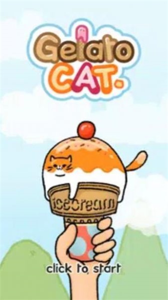 我的猫咪冰淇淋(GelatoCat)正式版截图3