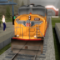 火车司机：火车模拟器正式服版