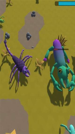进化模拟器：昆虫完整版截图3