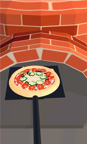 比萨烹饪厨房免费版截图1