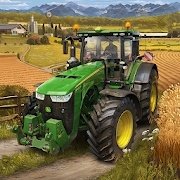 模拟农场20国产车mod中文版