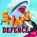 鲨鱼防御战完整版