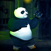熊猫3D功夫格斗国际服版