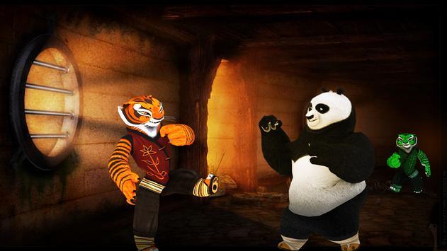 熊猫3D功夫格斗国际服版截图2