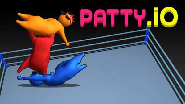 帕蒂模拟派对去广告版截图3
