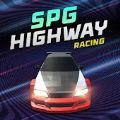 SPG高速赛车正式服版