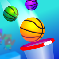 篮球竞赛3D去广告版