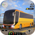 美国长途巴士模拟驾驶精简版