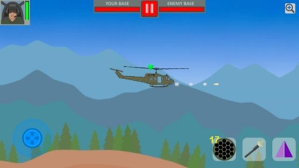 直升机战斗完整版截图3
